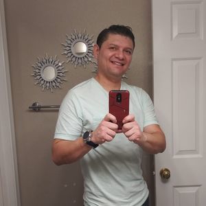 Meet your Posher, Oscar